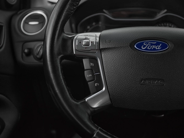 Ford Mondeo, IV Рестайлинг фото №11