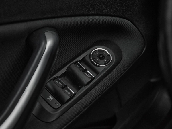 Ford Mondeo, IV Рестайлинг фото №13