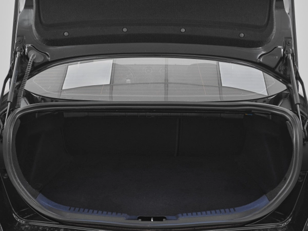 Ford Mondeo, IV Рестайлинг фото №17