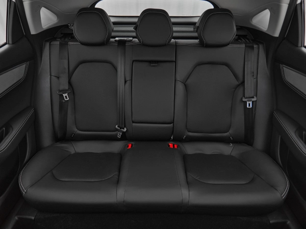 JAC J7, I фото №16