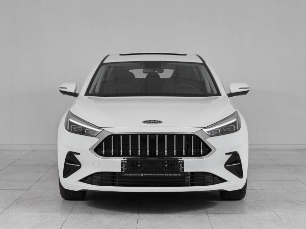 JAC J7, I фото №2