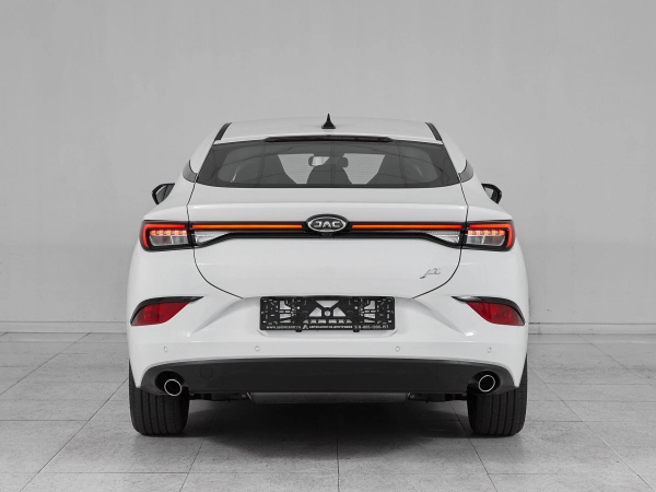 JAC J7, I фото №5