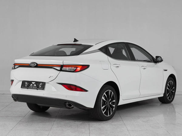 JAC J7, I фото №6