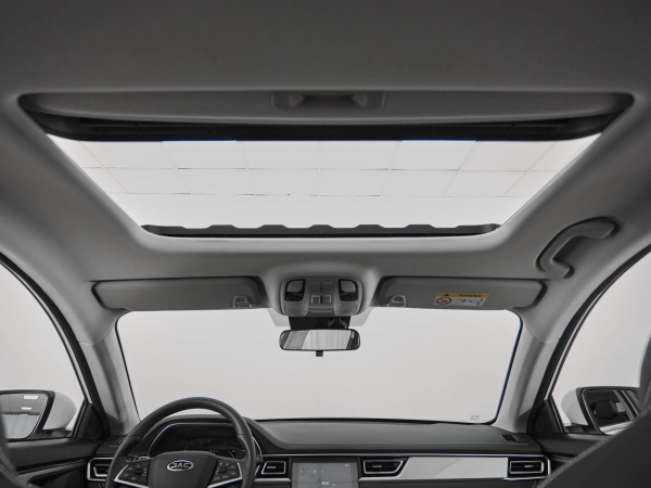 JAC J7, I фото №7