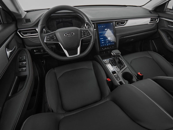 JAC J7, I фото №8