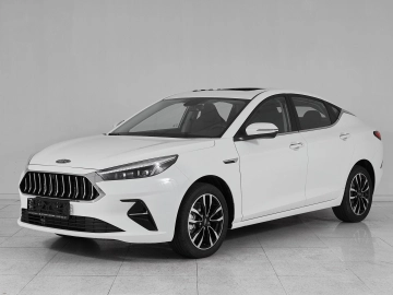 JAC J7, I 2025 Люкс фото