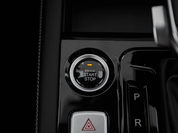 JAC J7, I фото №18