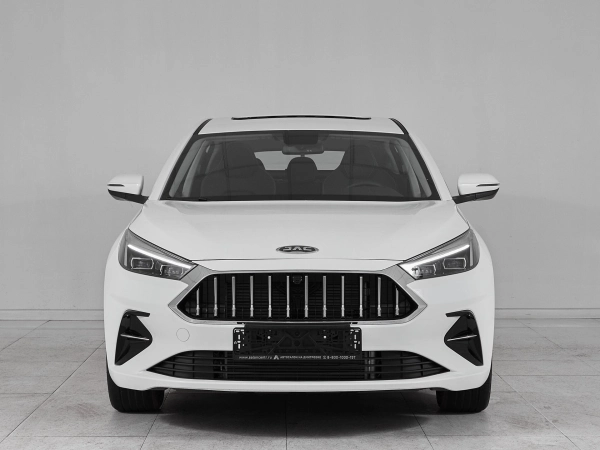 JAC J7, I фото №2