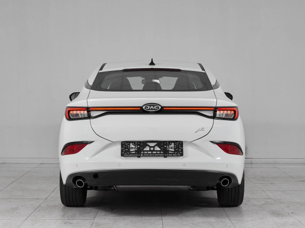 JAC J7, I фото №5