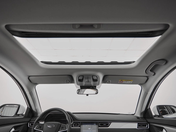 JAC J7, I фото №7