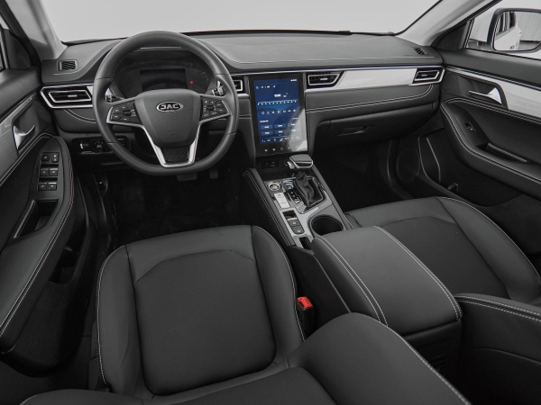 JAC J7, I фото №8