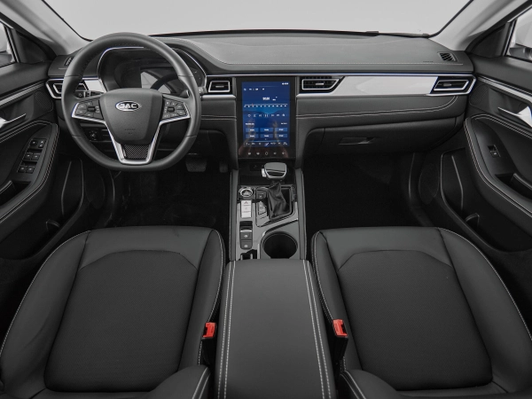 JAC J7, I фото №9