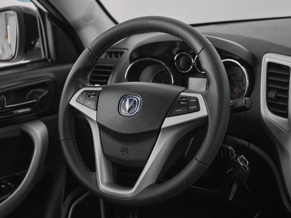 Changan CS35 , I фото №10