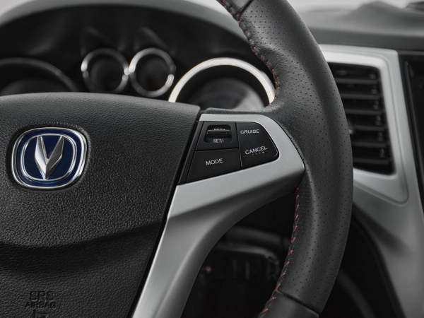 Changan CS35 , I фото №12