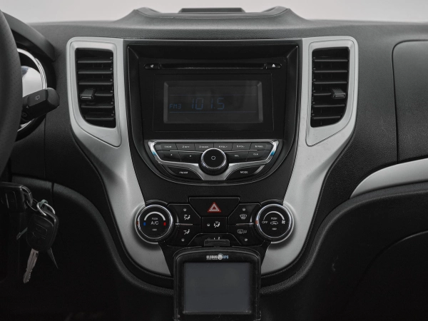 Changan CS35 , I фото №15