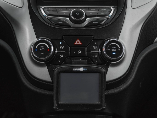 Changan CS35 , I фото №16