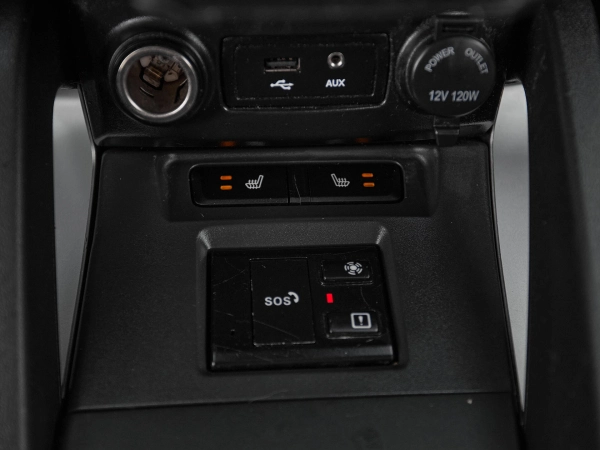 Changan CS35 , I фото №17