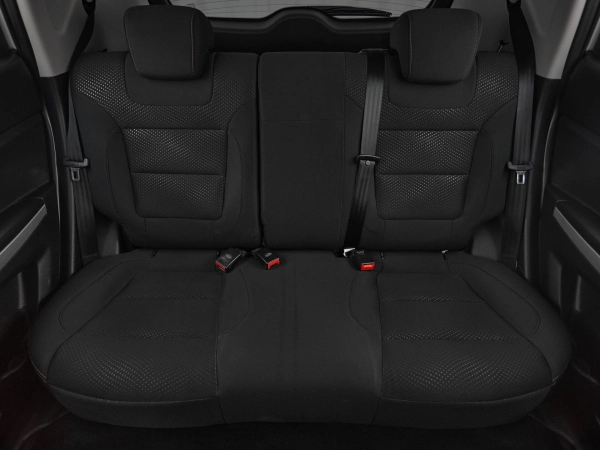 Changan CS35 , I фото №18