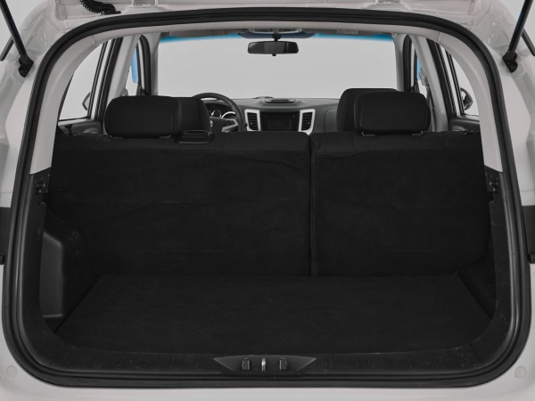 Changan CS35 , I фото №19