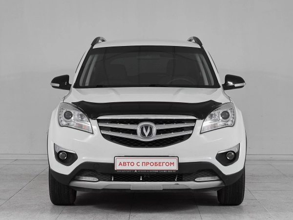 Changan CS35 , I фото №2