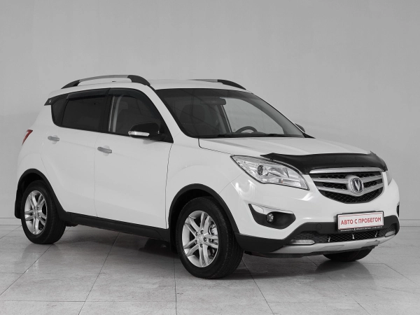 Changan CS35 , I фото №3