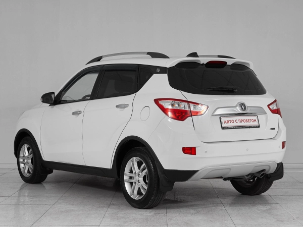 Changan CS35 , I фото №4
