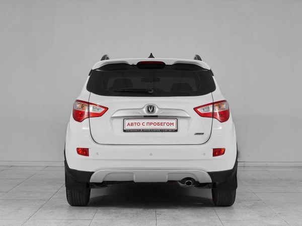 Changan CS35 , I фото №5