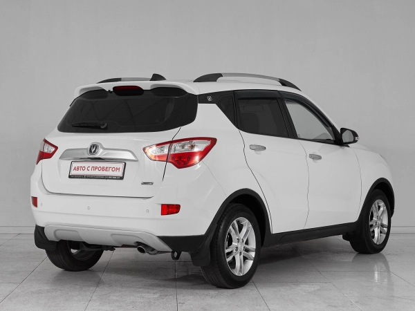 Changan CS35 , I фото №6