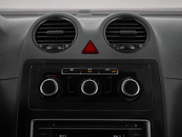 Volkswagen Caddy, III Рестайлинг фото №13