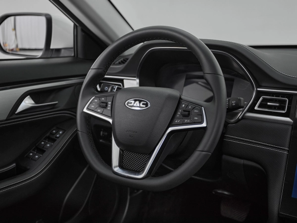 JAC J7, I фото №11