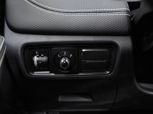 JAC J7, I фото №15