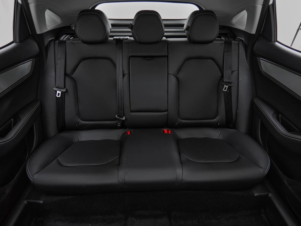 JAC J7, I фото №19
