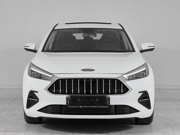 JAC J7, I фото №2
