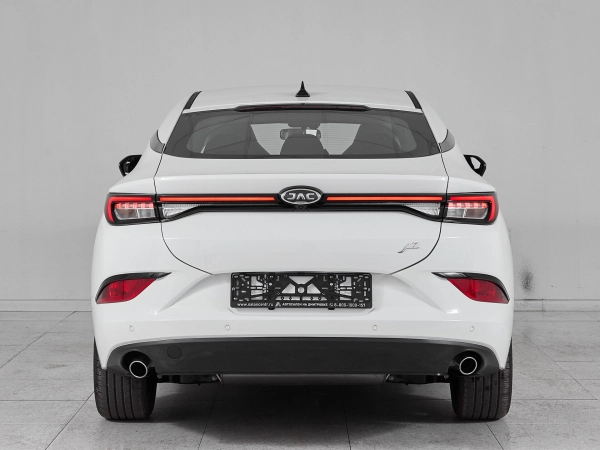 JAC J7, I фото №5
