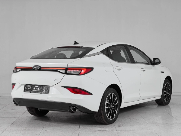 JAC J7, I фото №6