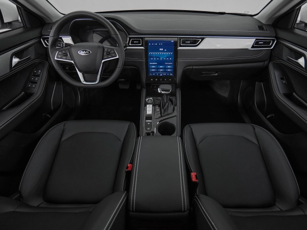 JAC J7, I фото №9