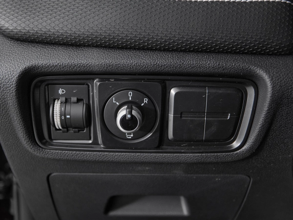 JAC J7, I фото №15