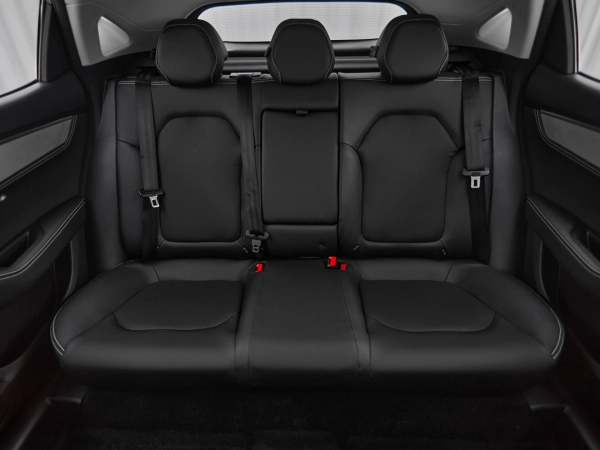JAC J7, I фото №19