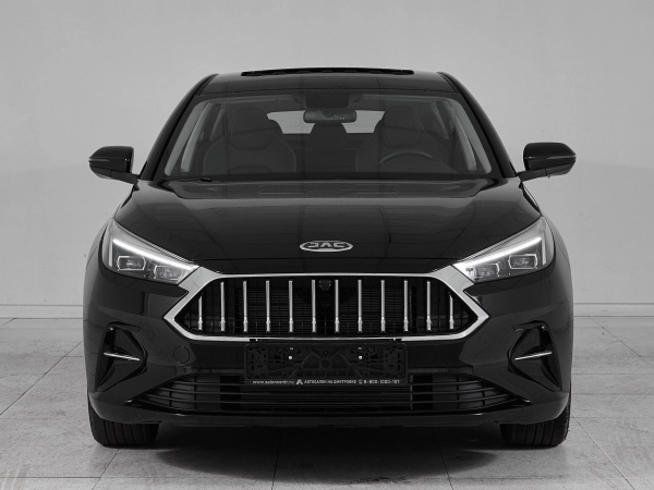 JAC J7, I фото №2