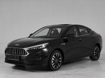 JAC J7, I 2025 Люкс фото