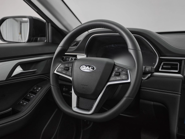 JAC J7, I фото №11