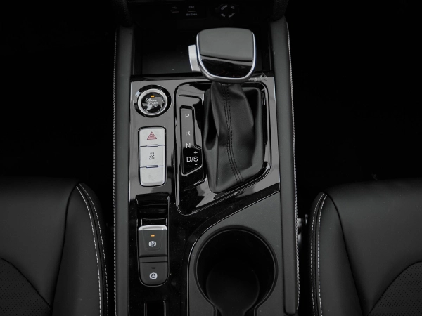 JAC J7, I фото №16