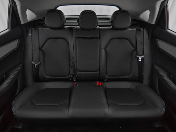 JAC J7, I фото №18