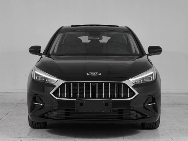 JAC J7, I фото №2