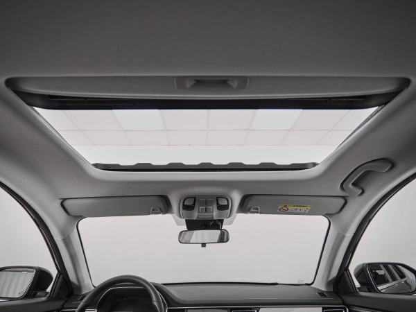 JAC J7, I фото №7