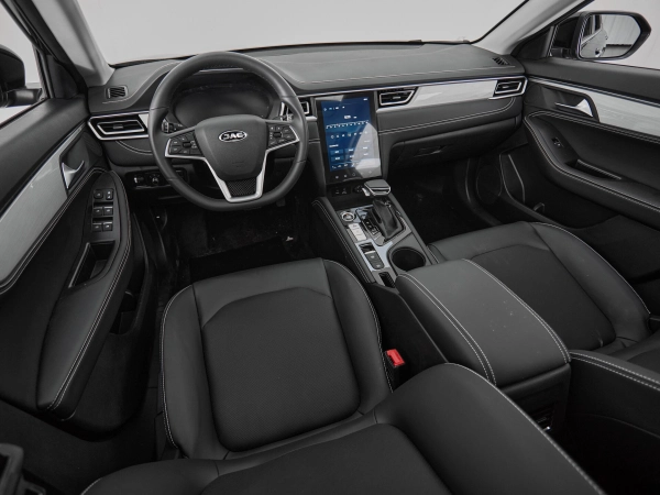 JAC J7, I фото №8