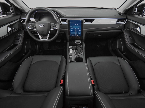 JAC J7, I фото №9