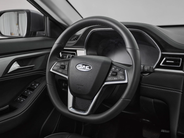 JAC J7, I фото №11