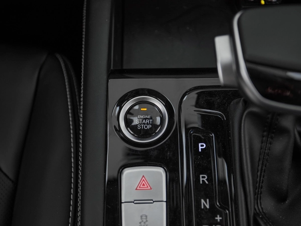 JAC J7, I фото №18