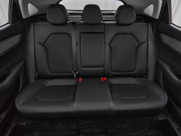 JAC J7, I фото №19